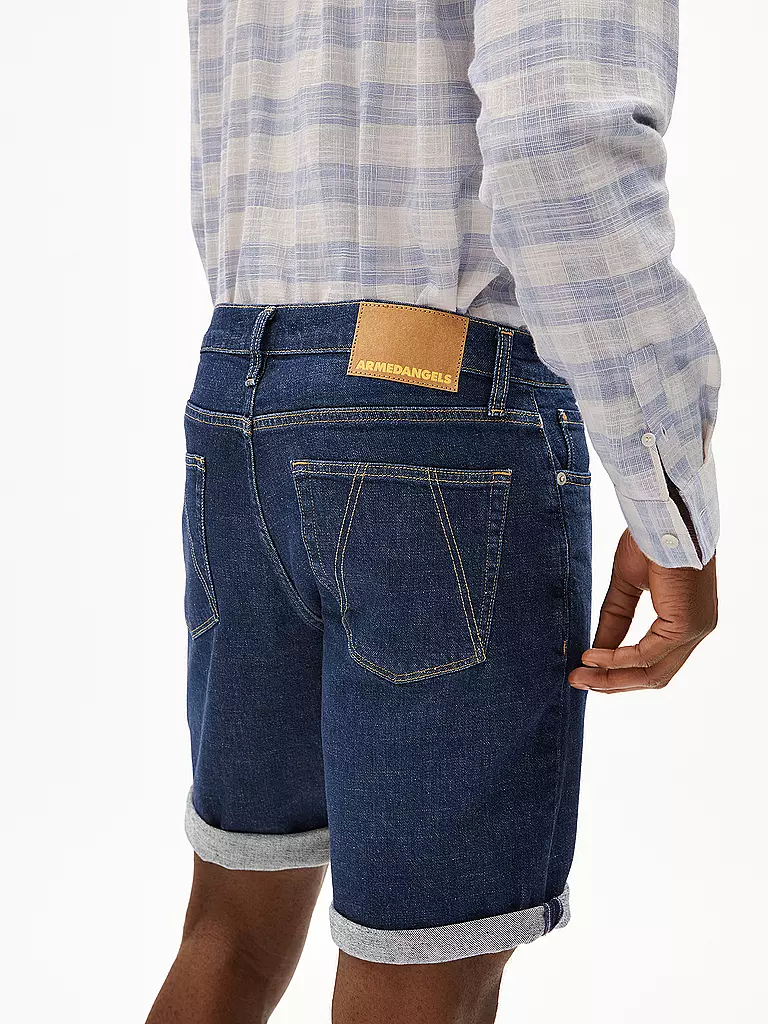 ARMEDANGELS | Jeansshorts NAAILO | 