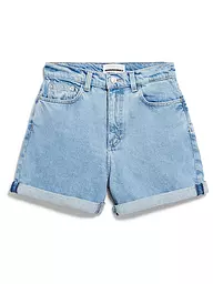 ARMEDANGELS | Jeansshorts SHEAARI  | Bleu clair