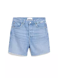ARMEDANGELS | Jeansshorts SHEAARI | Bleu clair