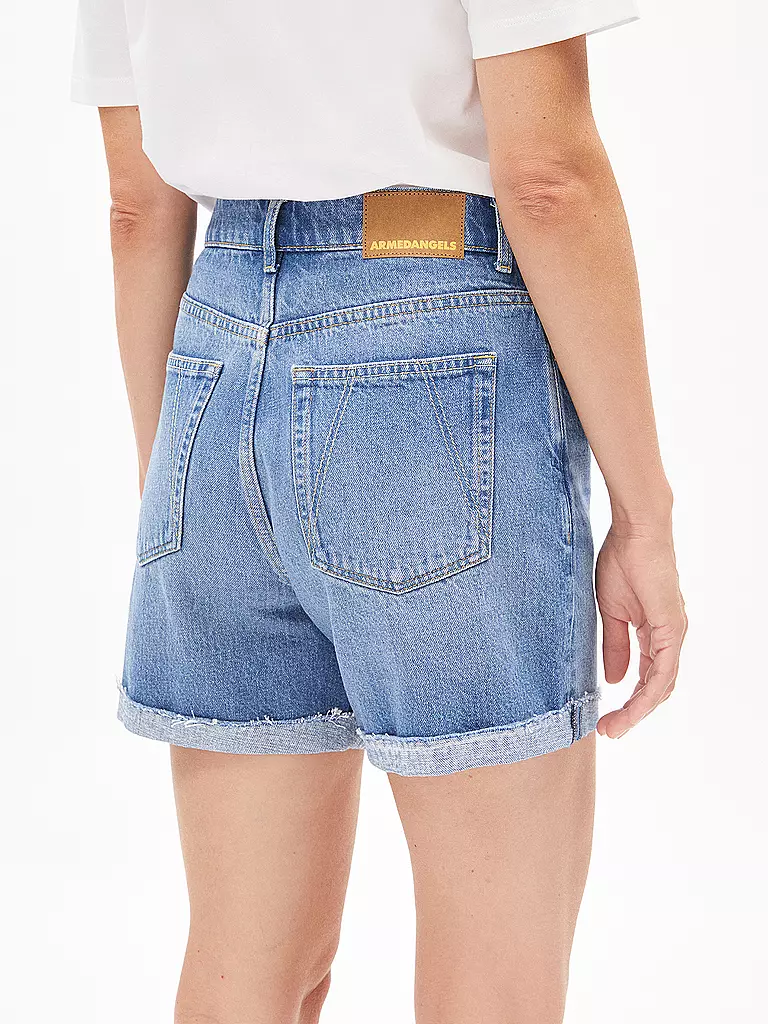 ARMEDANGELS | Jeansshorts SHEAARI | 