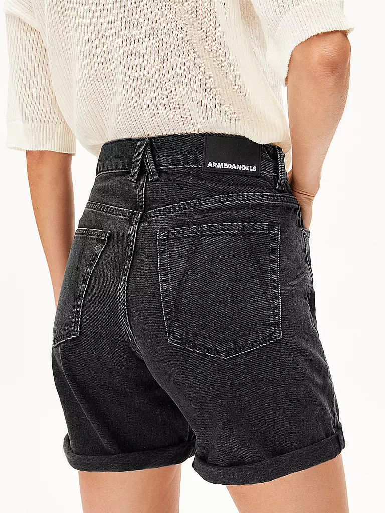 ARMEDANGELS | Jeansshorts SHEAARI | 