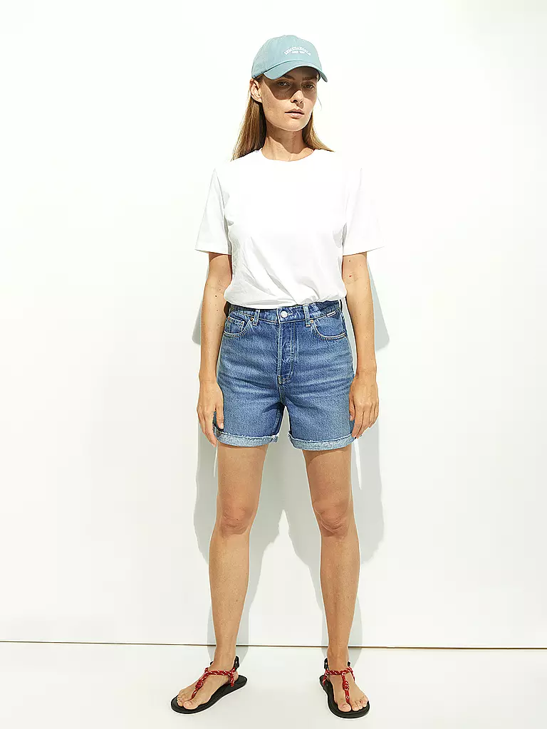 ARMEDANGELS | Jeansshorts SHEAARI | 