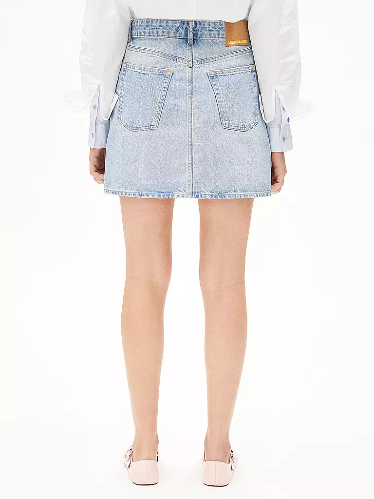 ARMEDANGELS | Jupe en jean AACUMERI | 