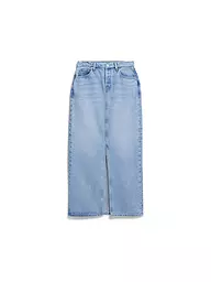 ARMEDANGELS | Jupe en jean KYRAA | Bleu clair