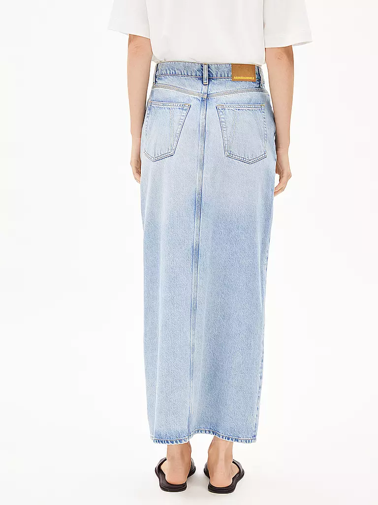 ARMEDANGELS | Jupe en jean KYRAA | 