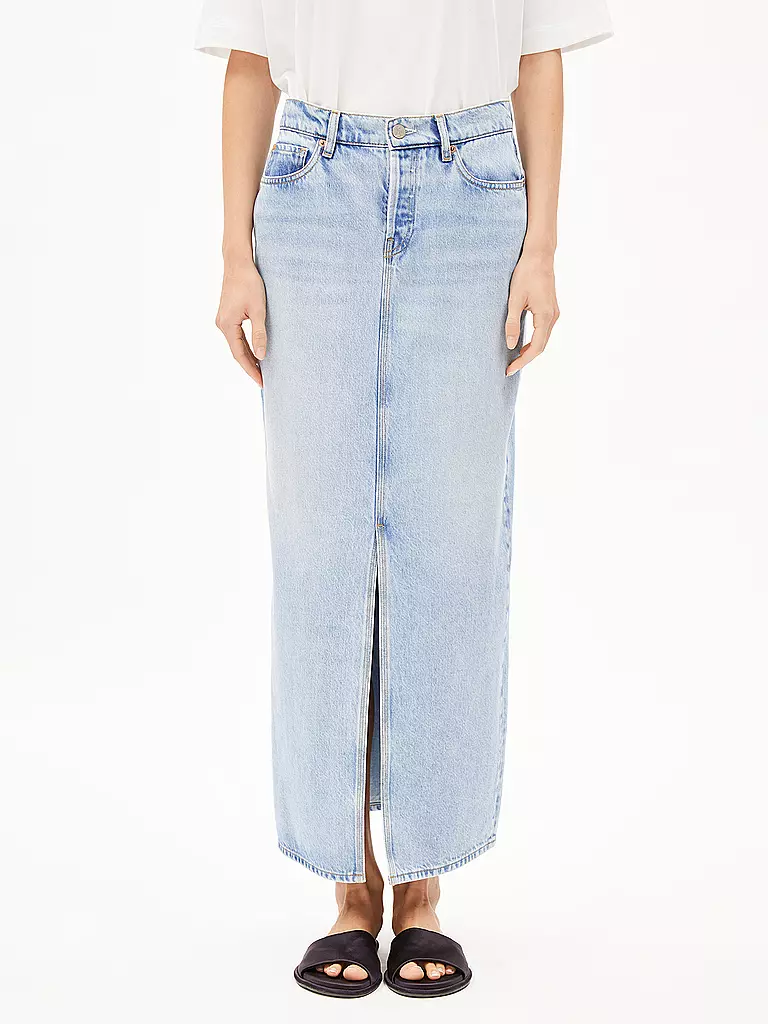 ARMEDANGELS | Jupe en jean KYRAA | 