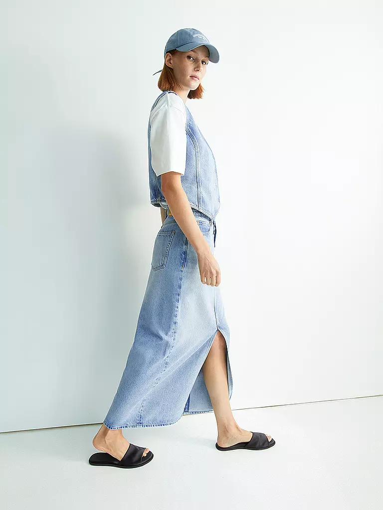 ARMEDANGELS | Jupe en jean KYRAA | 