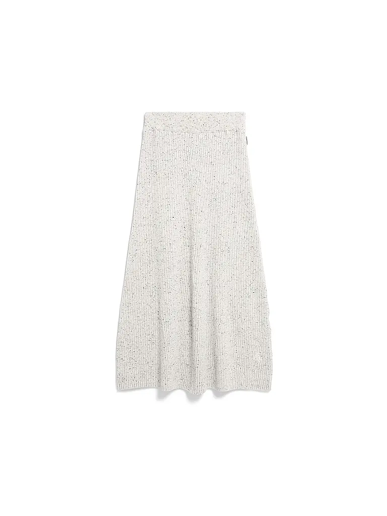 ARMEDANGELS | Jupe midi HANAA | Beige
