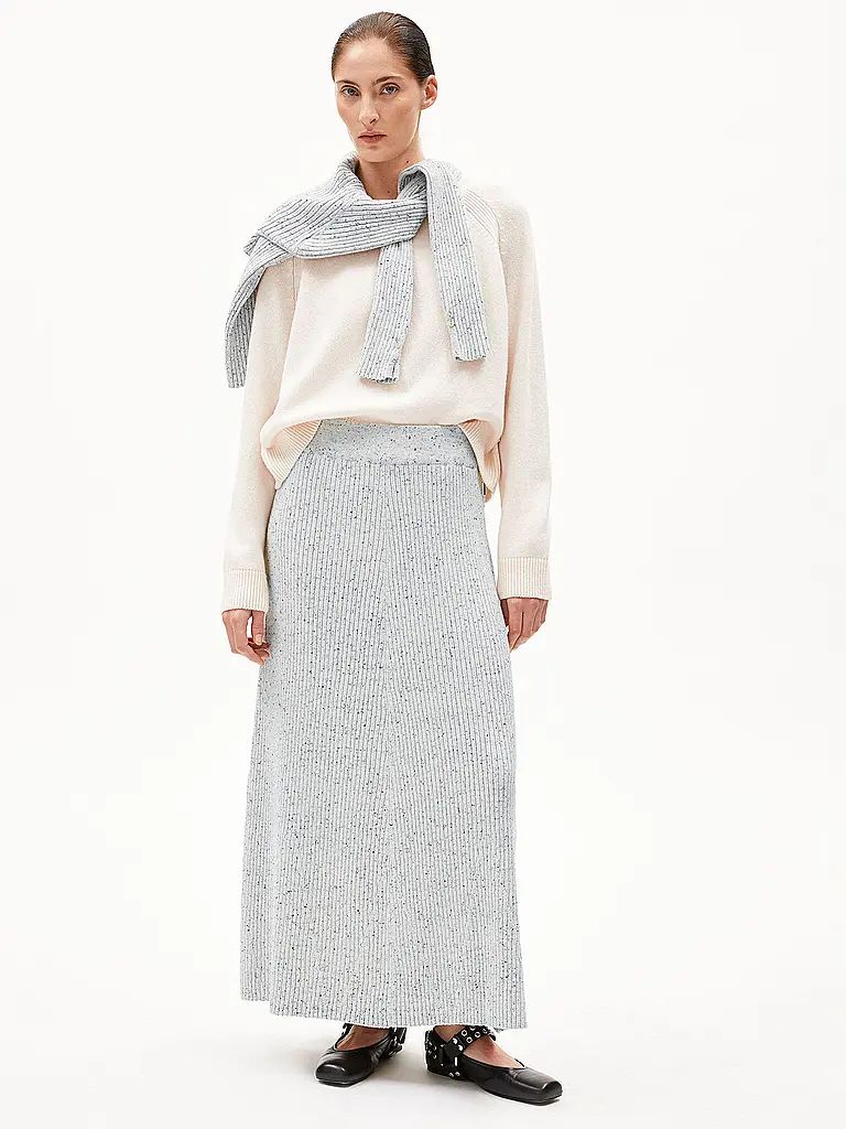 ARMEDANGELS | Jupe midi HANAA | 