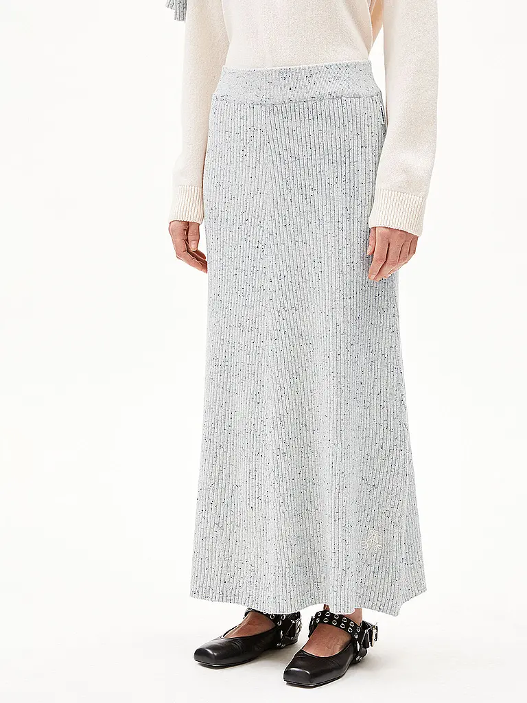 ARMEDANGELS | Jupe midi HANAA | 