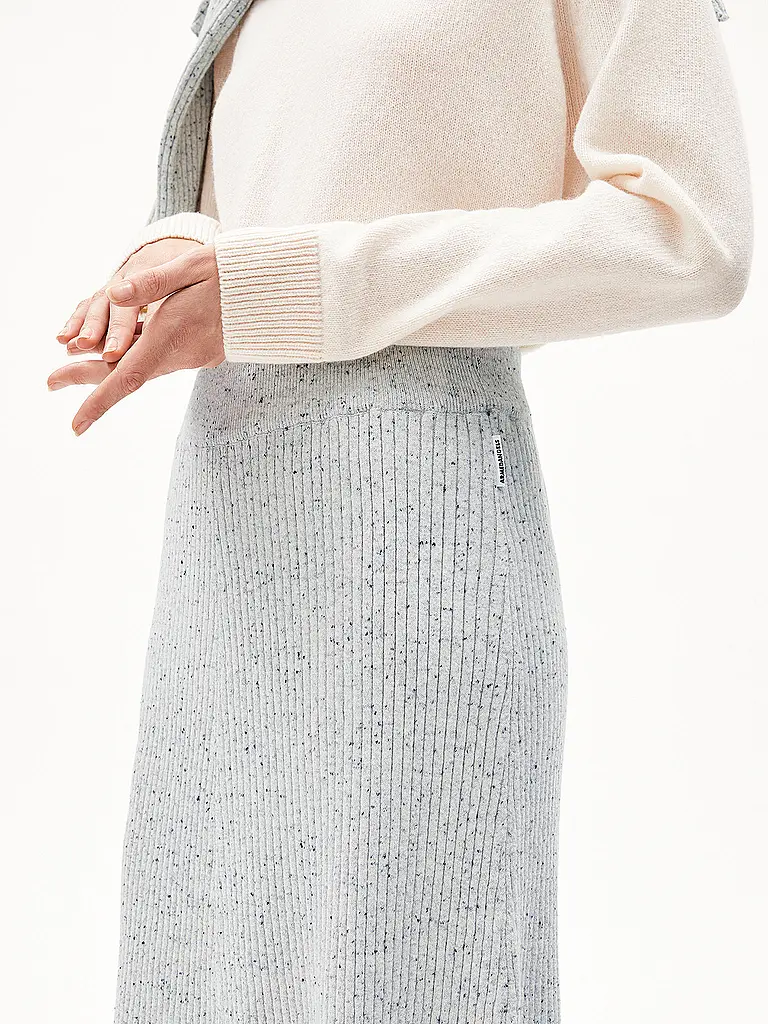 ARMEDANGELS | Jupe midi HANAA | 