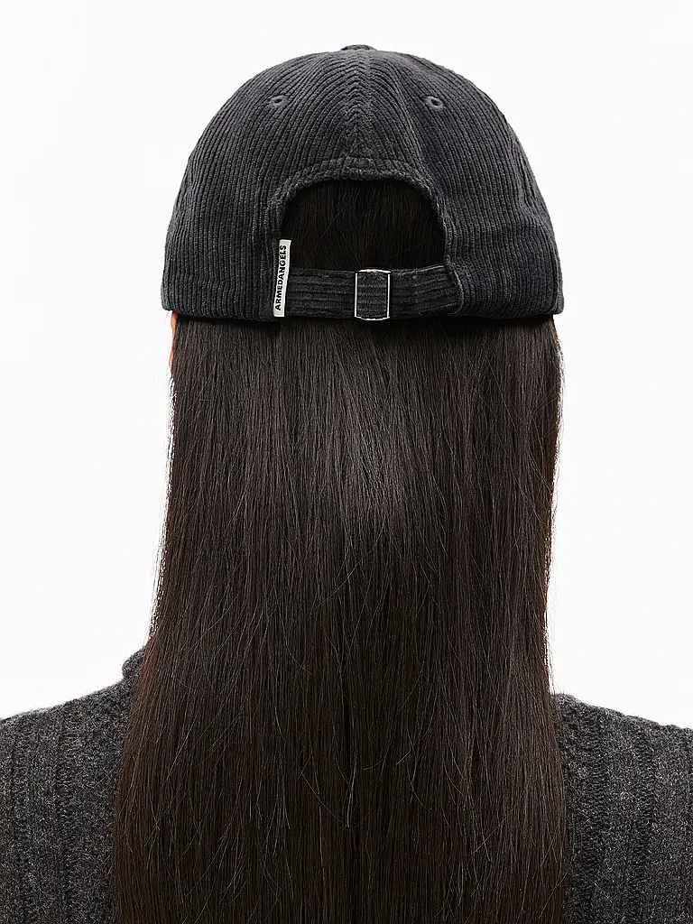 ARMEDANGELS | Kappe YENAAS CORDUROY | 