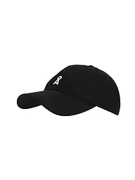 ARMEDANGELS | Casquette YENAAS | Noir