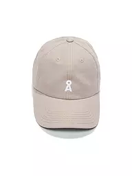 ARMEDANGELS | Casquette YENAAS | Beige