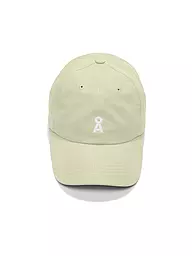 ARMEDANGELS | Casquette YENAAS | Menthe