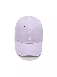 ARMEDANGELS | Casquette YENAAS | Lilas