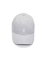 ARMEDANGELS | Casquette YENAAS | Gris clair