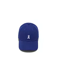ARMEDANGELS | Casquette YENAAS | Bleu