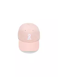 ARMEDANGELS | Casquette YENAAS | Rose