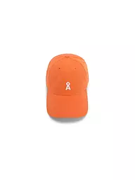 ARMEDANGELS | Casquette YENAAS | Orange