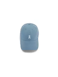 ARMEDANGELS | Casquette YENAAS | Bleu clair