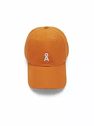 ARMEDANGELS | Casquette YENAAS | Orange