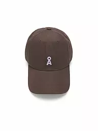 ARMEDANGELS | Casquette YENAAS | Marron