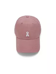 ARMEDANGELS | Casquette YENAAS | Rose