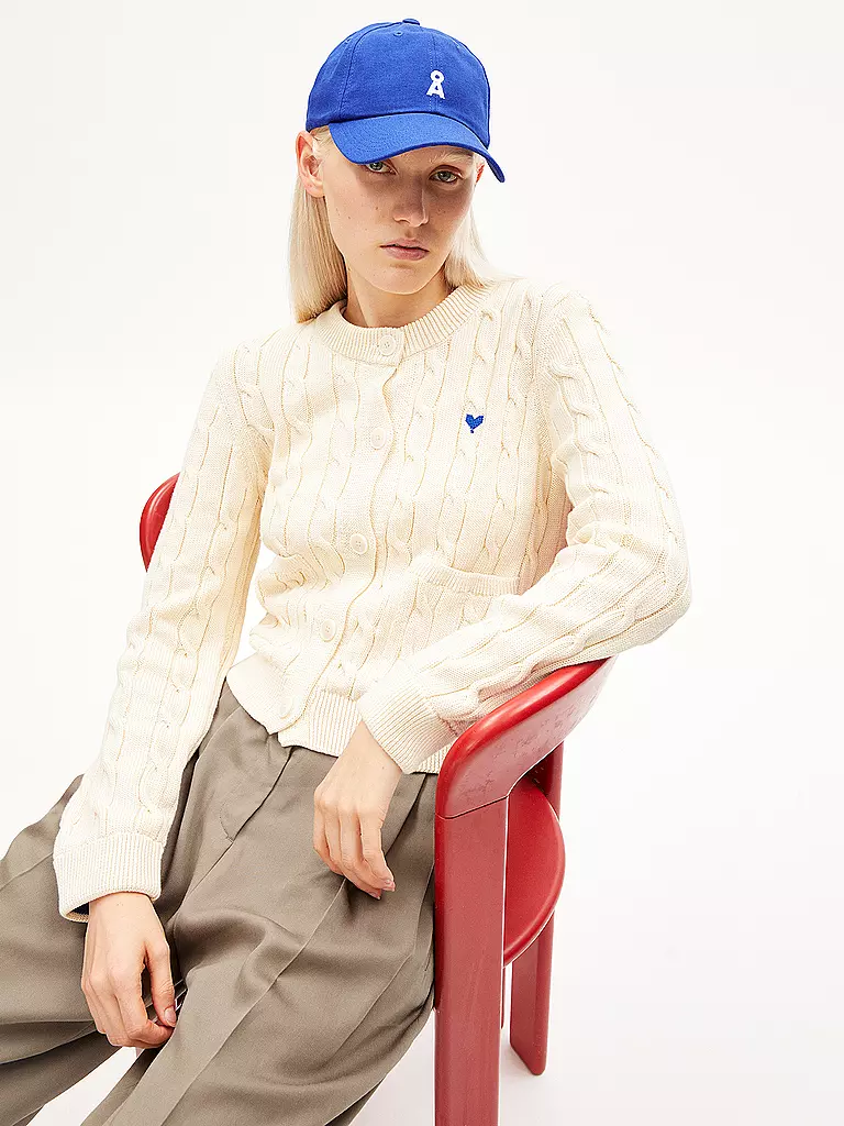 ARMEDANGELS | Kappe YENAAS | 