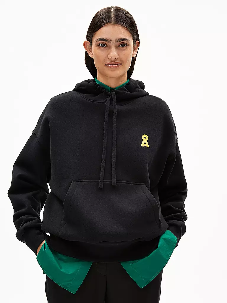 ARMEDANGELS | Kapuzensweater - Hoodie FRANCISARAA | 