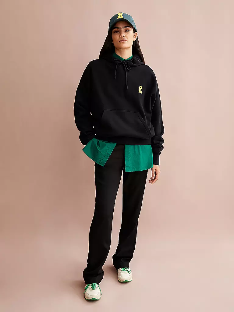 ARMEDANGELS | Kapuzensweater - Hoodie FRANCISARAA | 