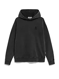 ARMEDANGELS | Kapuzensweater - Hoodie TUBAA  | Gris