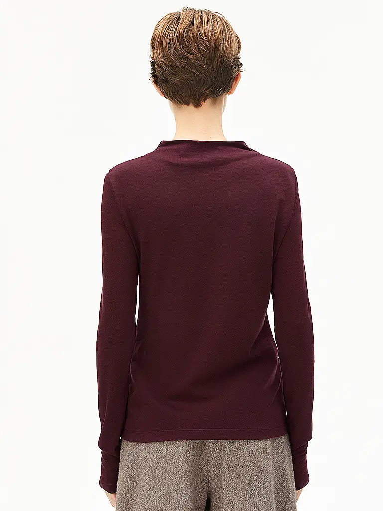 ARMEDANGELS | Langarmshirt CALUNAA | 