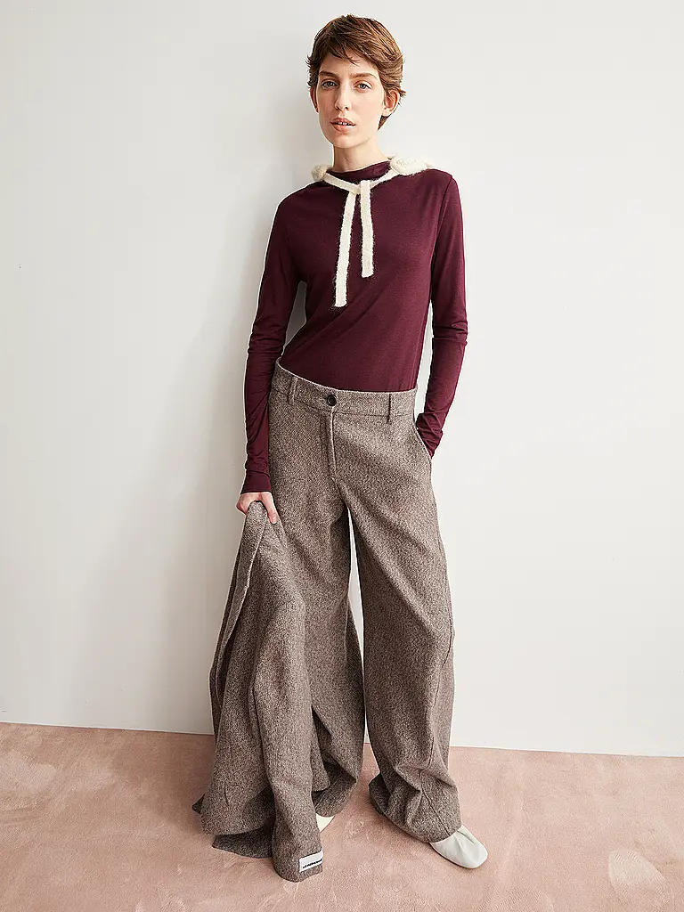 ARMEDANGELS | Langarmshirt CALUNAA | 