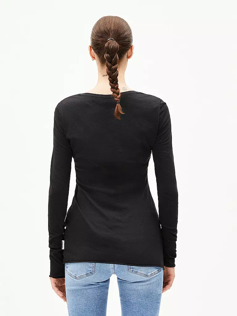 ARMEDANGELS | Langarmshirt EINIAARA | 