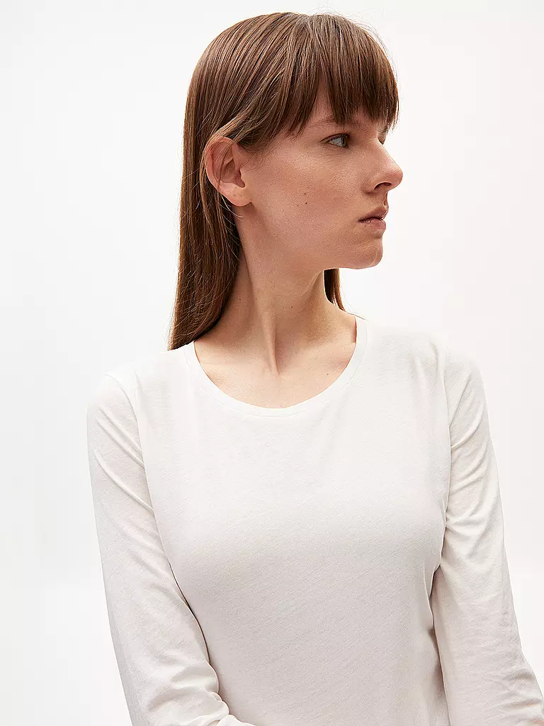 ARMEDANGELS | Langarmshirt ENRICCAA | 