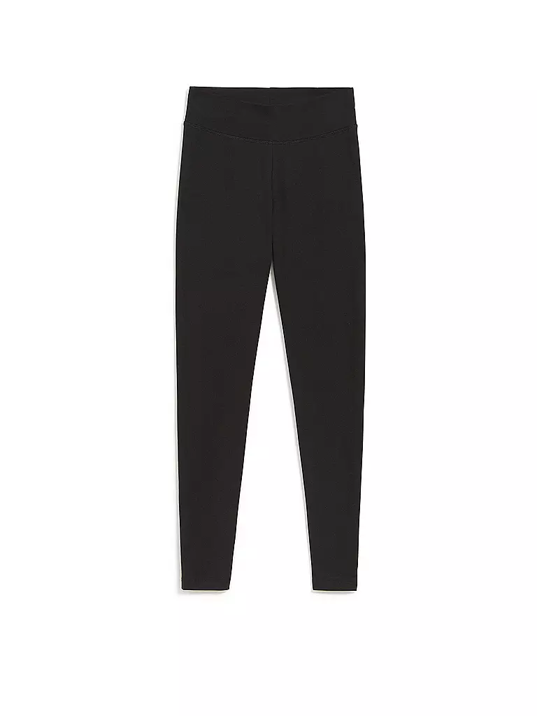 ARMEDANGELS | Leggings Faribaa | Noir