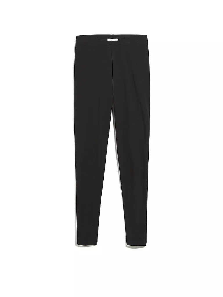 ARMEDANGELS | Leggings Shivaa  | Noir