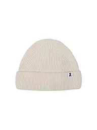 ARMEDANGELS | Bonnet - Tuque NILDAAO COTTON | Crème