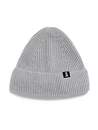ARMEDANGELS | Mütze - Haube NILDAAO COTTON | Gris clair