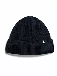 ARMEDANGELS | Mütze - Haube NILDAAO | Noir