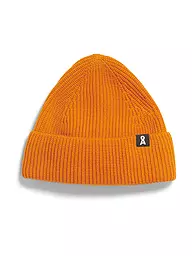 ARMEDANGELS | Bonnet - Haube NILDAAO | Orange