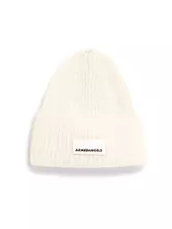 ARMEDANGELS | Mütze - Haube SNOWAA | Crème