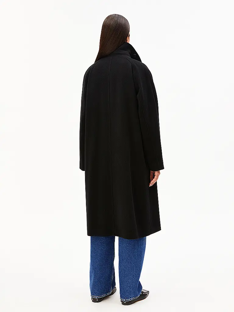 ARMEDANGELS | Manteau en laine VAANOISE | 