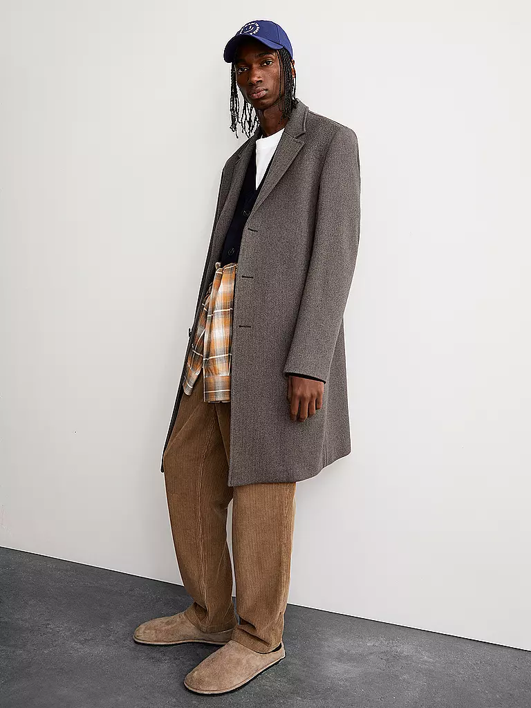 ARMEDANGELS | MANTEAU PAABLO | 