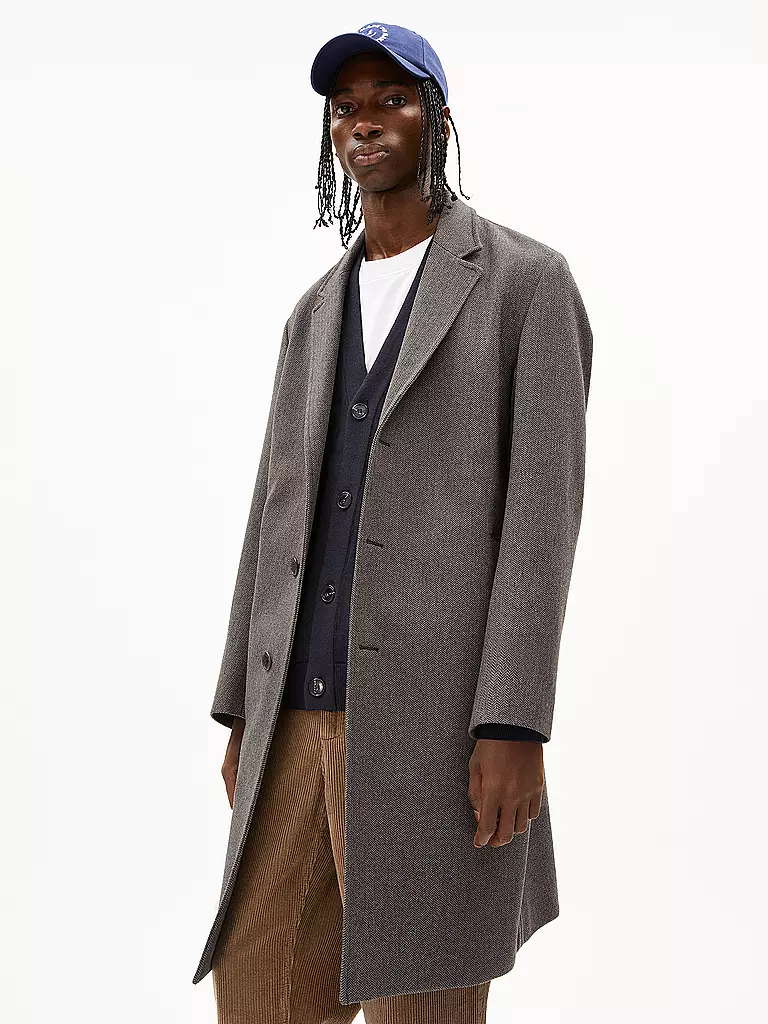 ARMEDANGELS | MANTEAU PAABLO | 