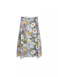 ARMEDANGELS | Midi-jupe GRAATIA | Multicolore