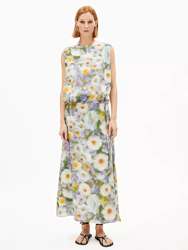 ARMEDANGELS | Midi-jupe GRAATIA | bunt