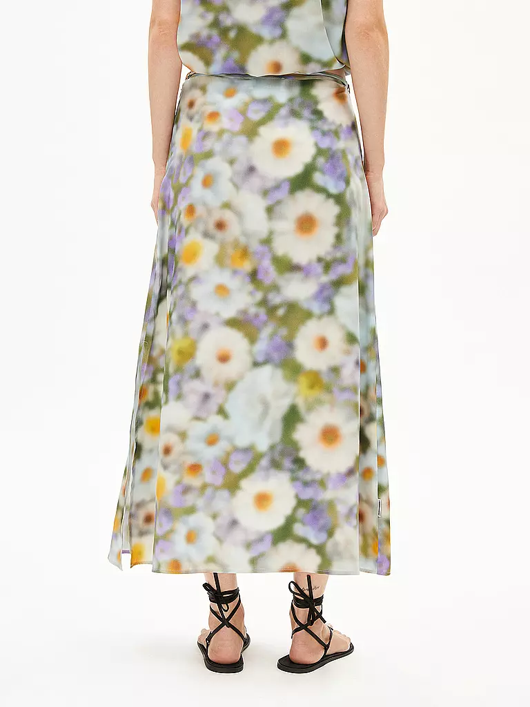 ARMEDANGELS | Midi-jupe GRAATIA | 
