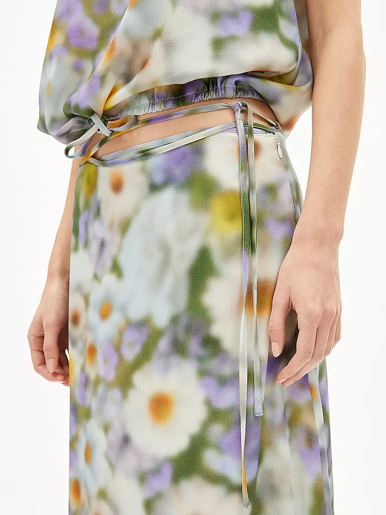 ARMEDANGELS | Midi-jupe GRAATIA | 